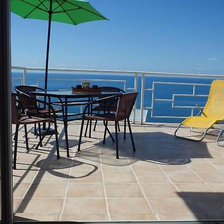 Apartman Aleksandra Ulcinj Ngoại thất bức ảnh