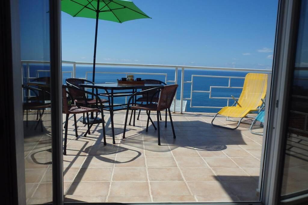 Apartman Aleksandra Ulcinj Ngoại thất bức ảnh