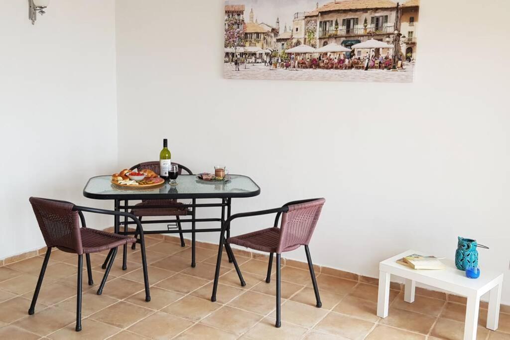 Apartman Aleksandra Ulcinj Ngoại thất bức ảnh