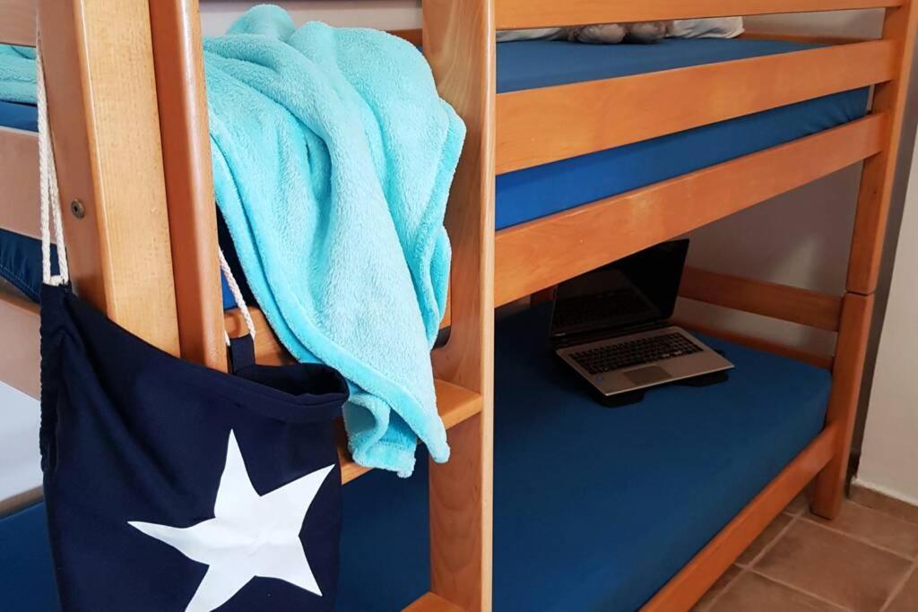 Apartman Aleksandra Ulcinj Ngoại thất bức ảnh